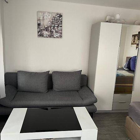 Oezkurt-1 Apartment Friedrichshafen Bagian luar foto